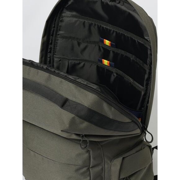 K-Way Backpack Men Military - Picture 4 of 4